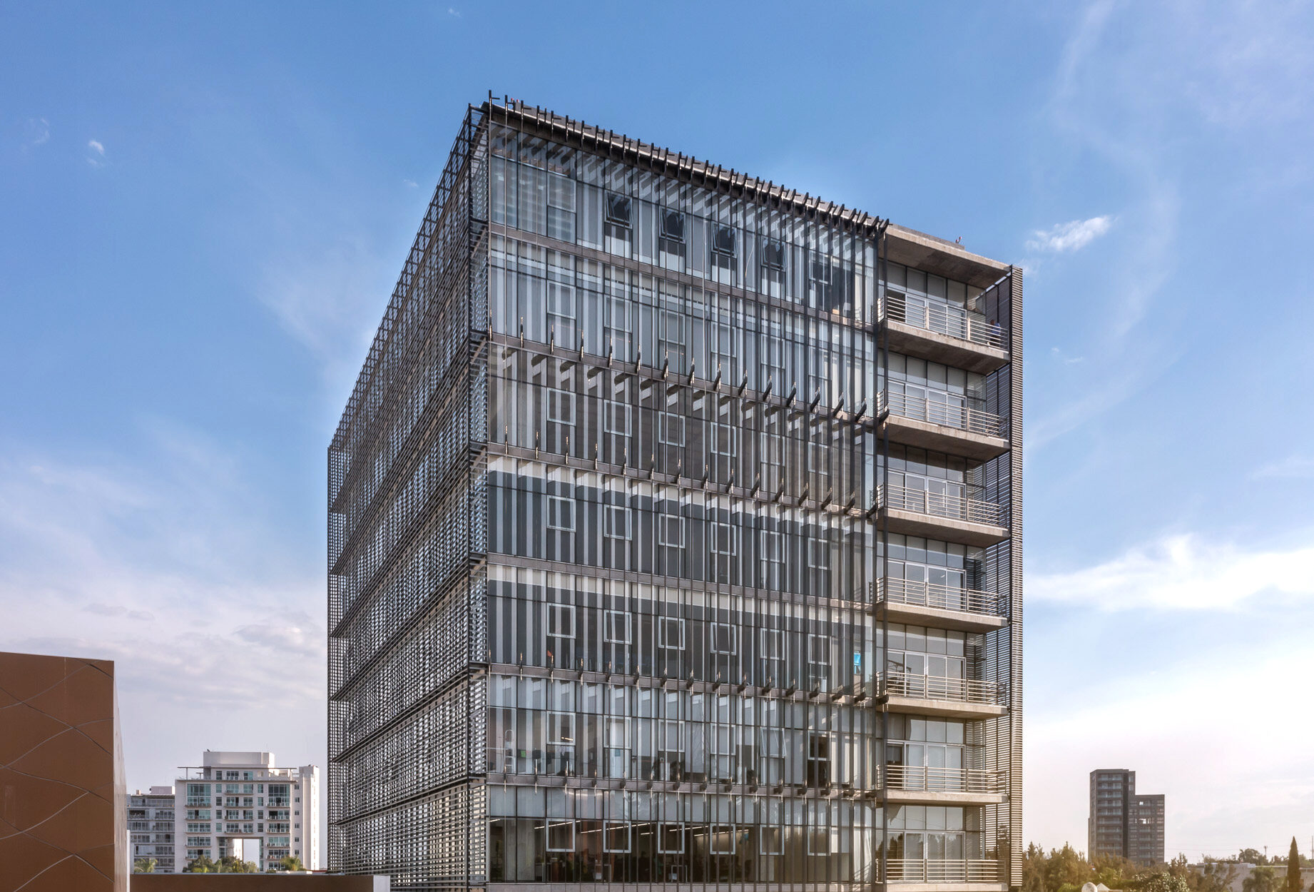 The sustainable commitment of Fibra MTY