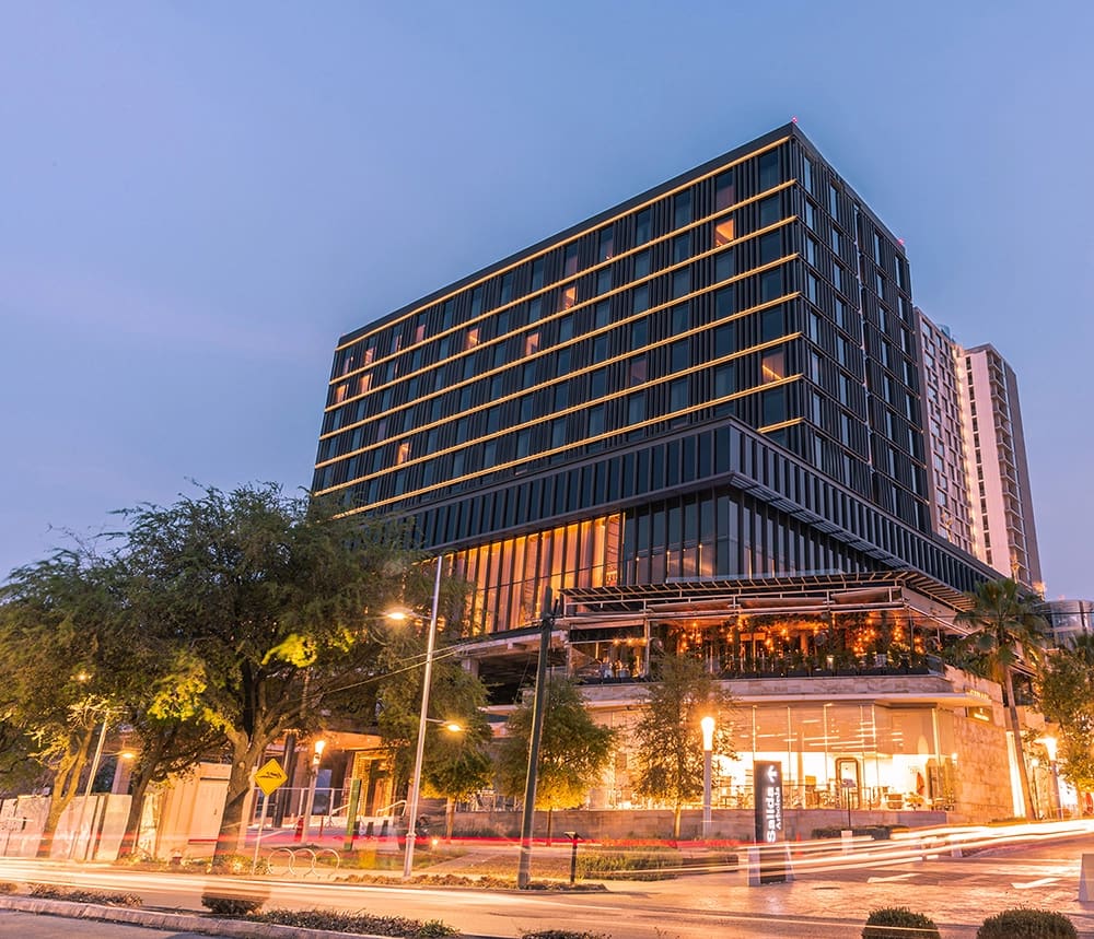 Accessibility in Buildings and the Access4you Certification