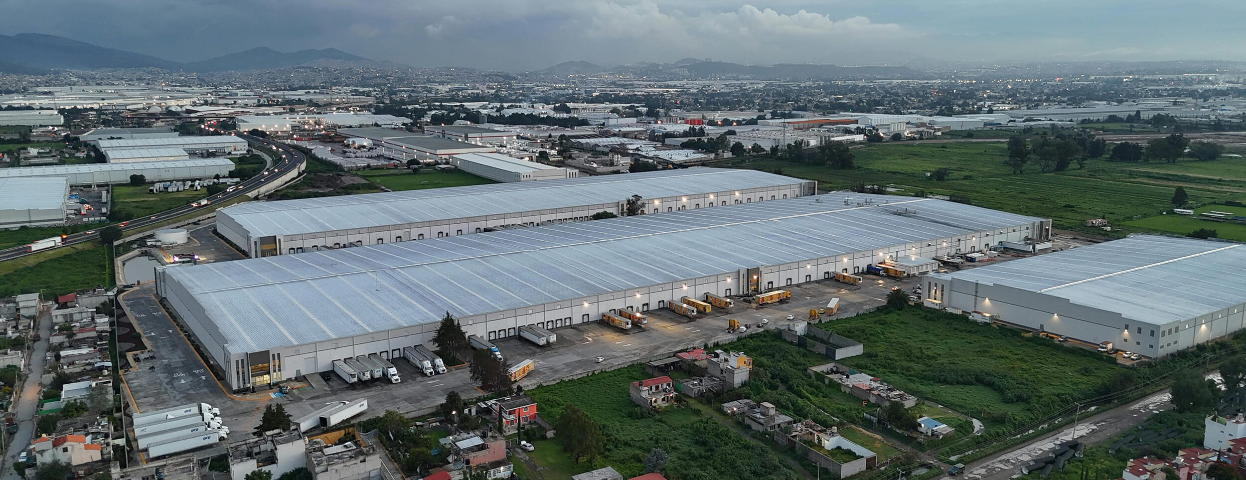 LEED Volume: How to scale sustainable certification in real estate portfolios