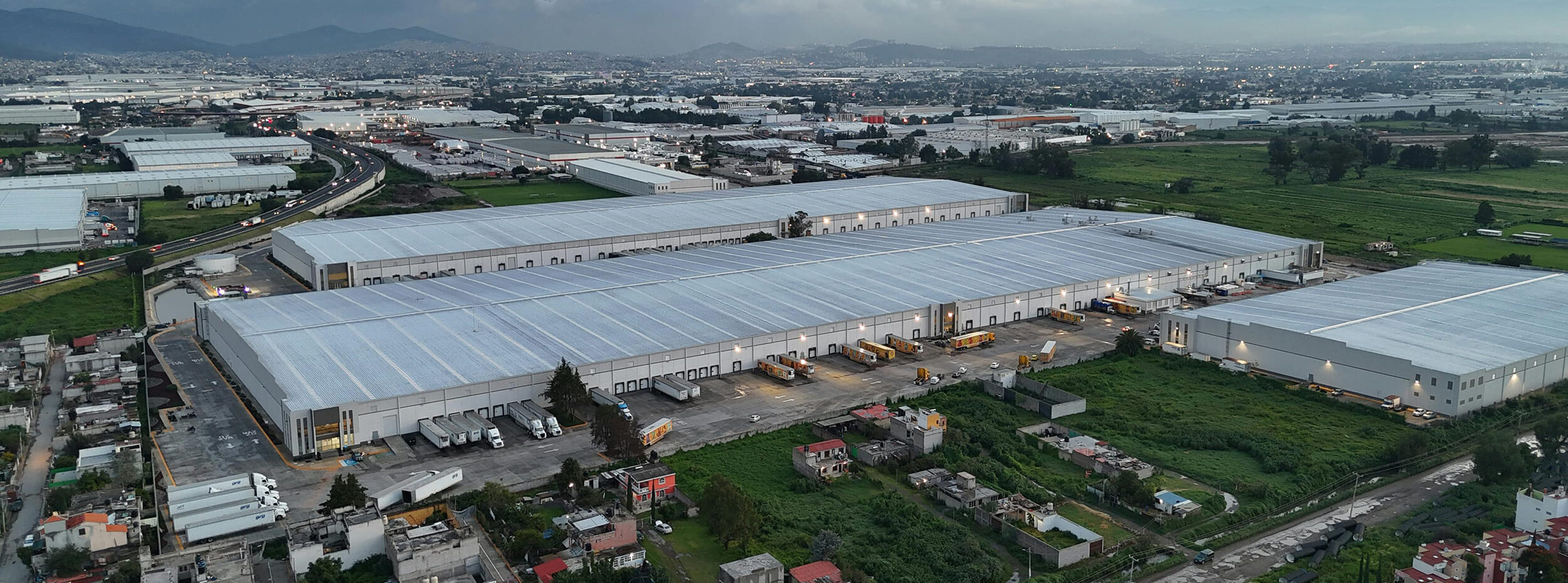 LEED Volume: Cómo escalar certificación sostenible en portafolios inmobiliarios